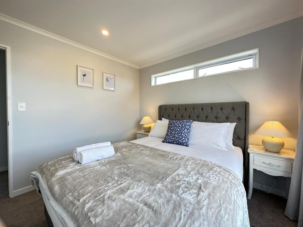 123B Forresthill Rd Villa Auckland Bagian luar foto