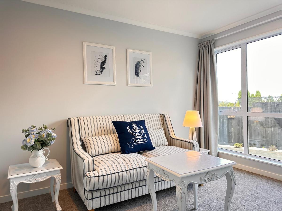 123B Forresthill Rd Villa Auckland Bagian luar foto