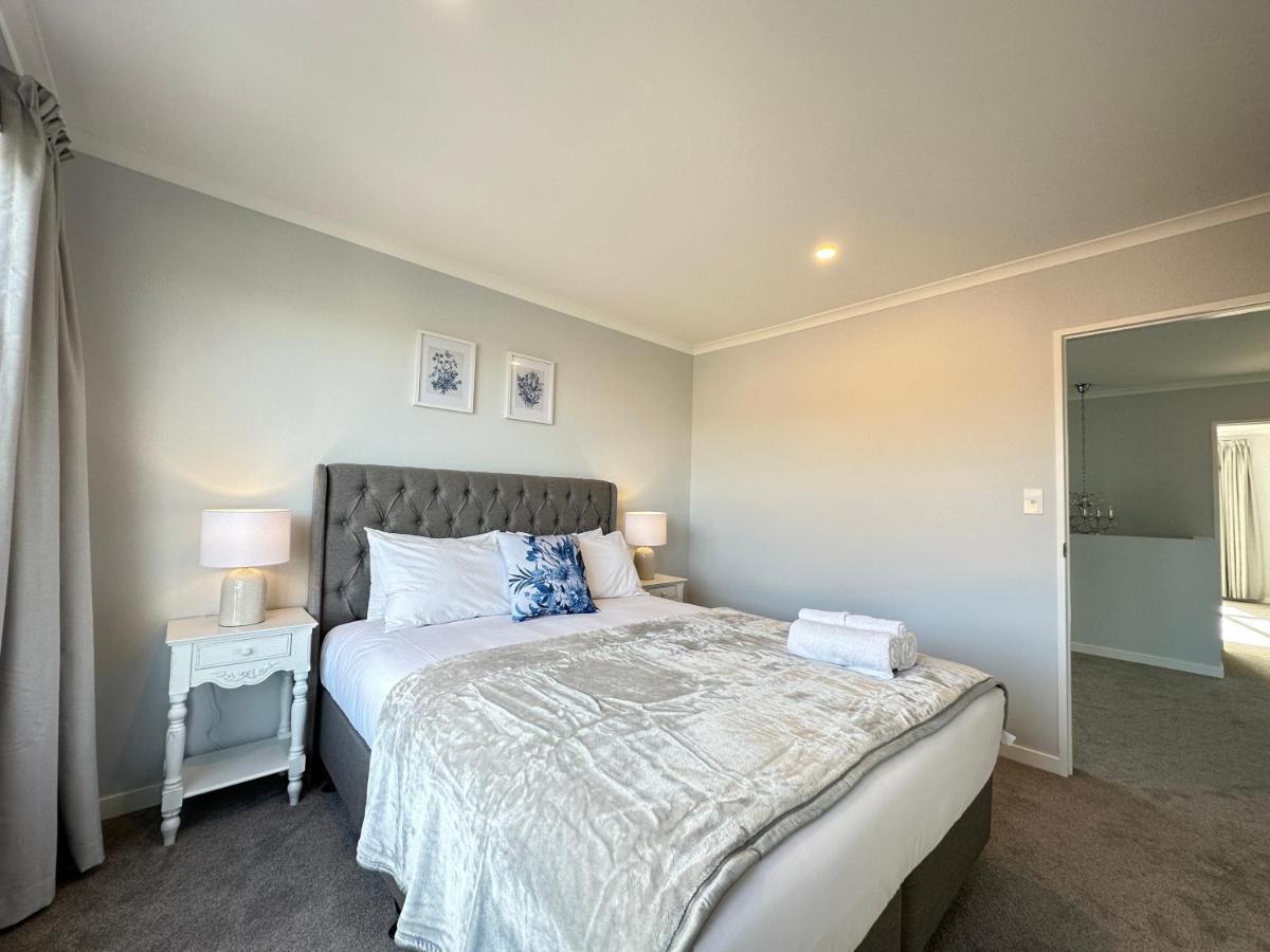 123B Forresthill Rd Villa Auckland Bagian luar foto